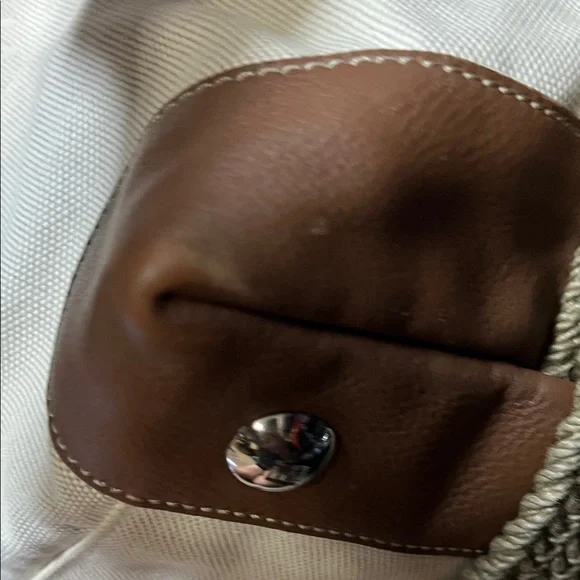 3241 Fendi Satchel Bag - Picture 6 of 11